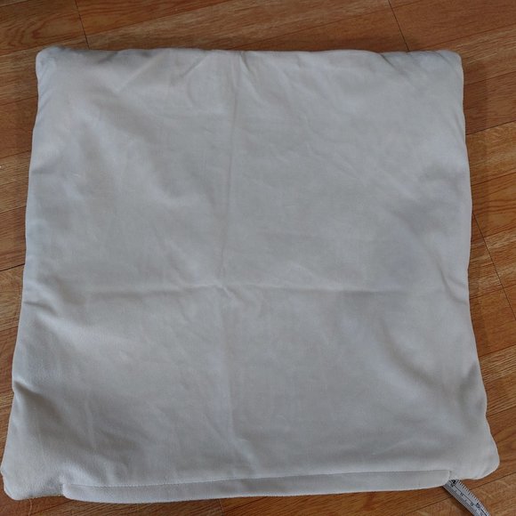 Decorative Pillow COVERS BUNDLE Nice Details Soft Materials SET of 3 - Picture 6 of 14